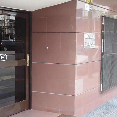 بوينس آيرس Hotel Plaza Garay المظهر الخارجي الصورة