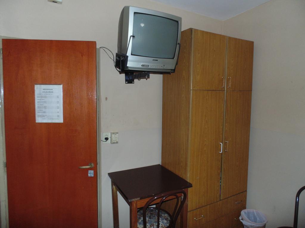 بوينس آيرس Hotel Plaza Garay الغرفة الصورة