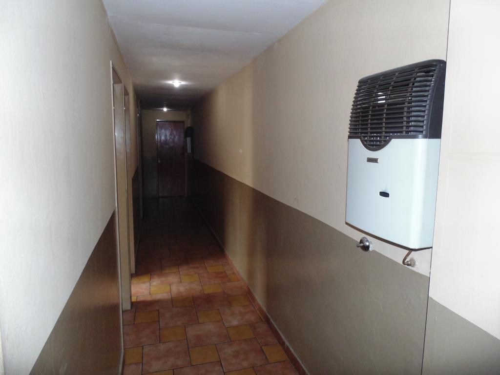 بوينس آيرس Hotel Plaza Garay المظهر الخارجي الصورة