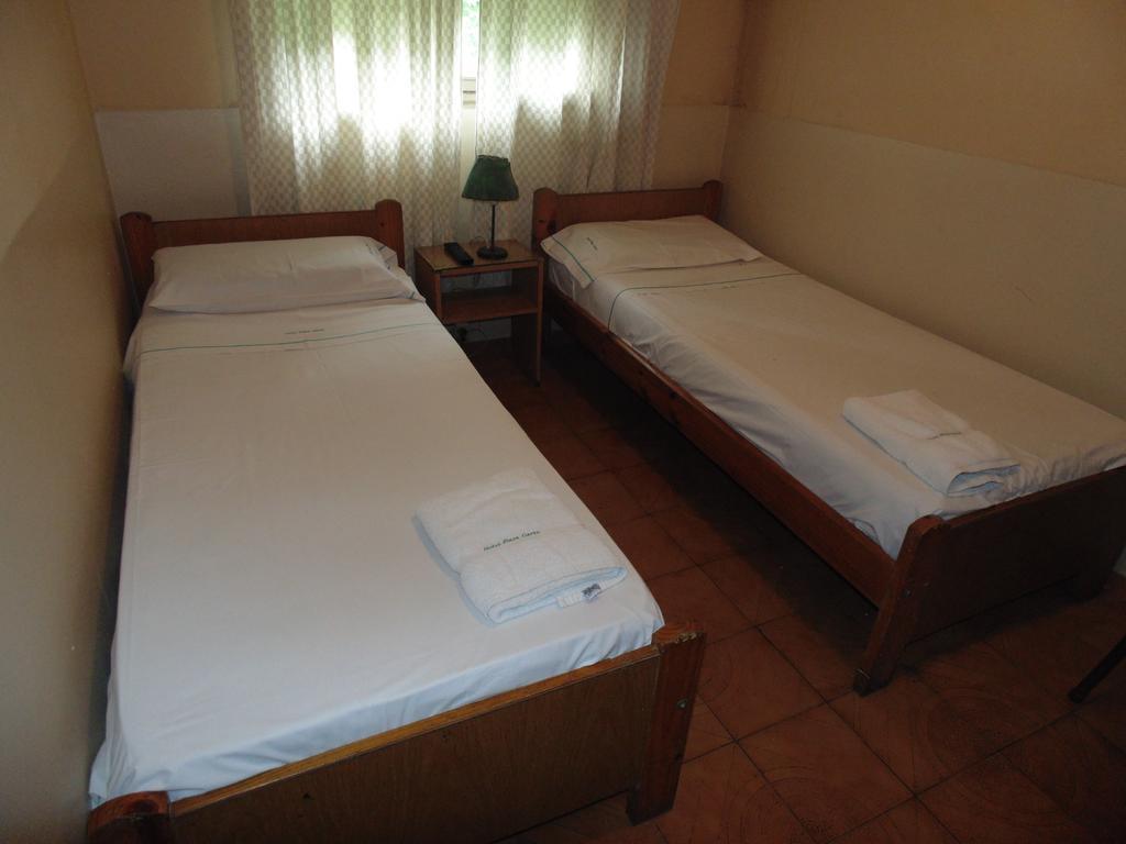 بوينس آيرس Hotel Plaza Garay الغرفة الصورة