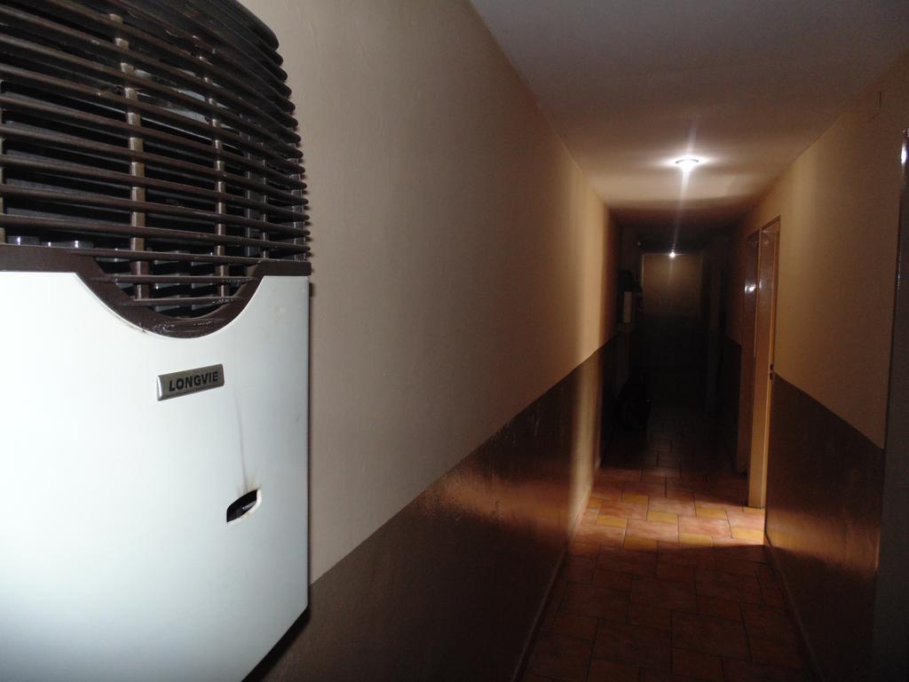 بوينس آيرس Hotel Plaza Garay المظهر الخارجي الصورة